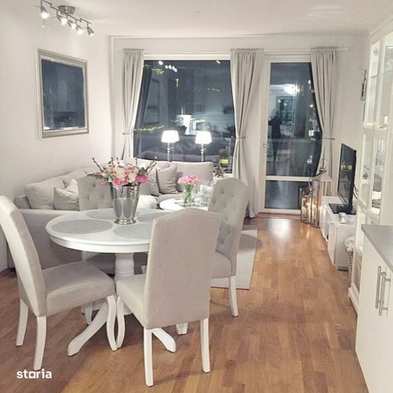 Apartament 3 Camere, 2 bai, bloc C2, Zona Tatarasi-Venetia