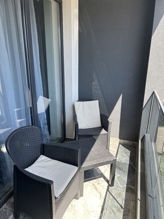 Pensiune Nouă la 200 m de plaja AZIMUTH