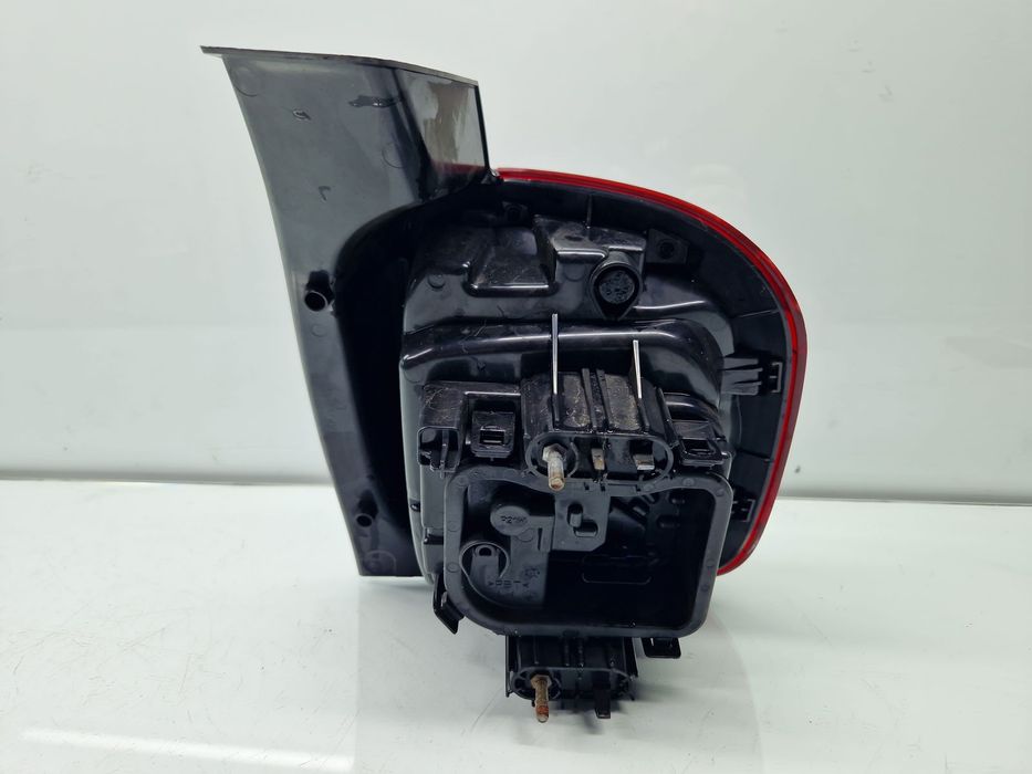 Stop haion stanga Dacia Duster 2 [Fabr 2017-2023] OEM