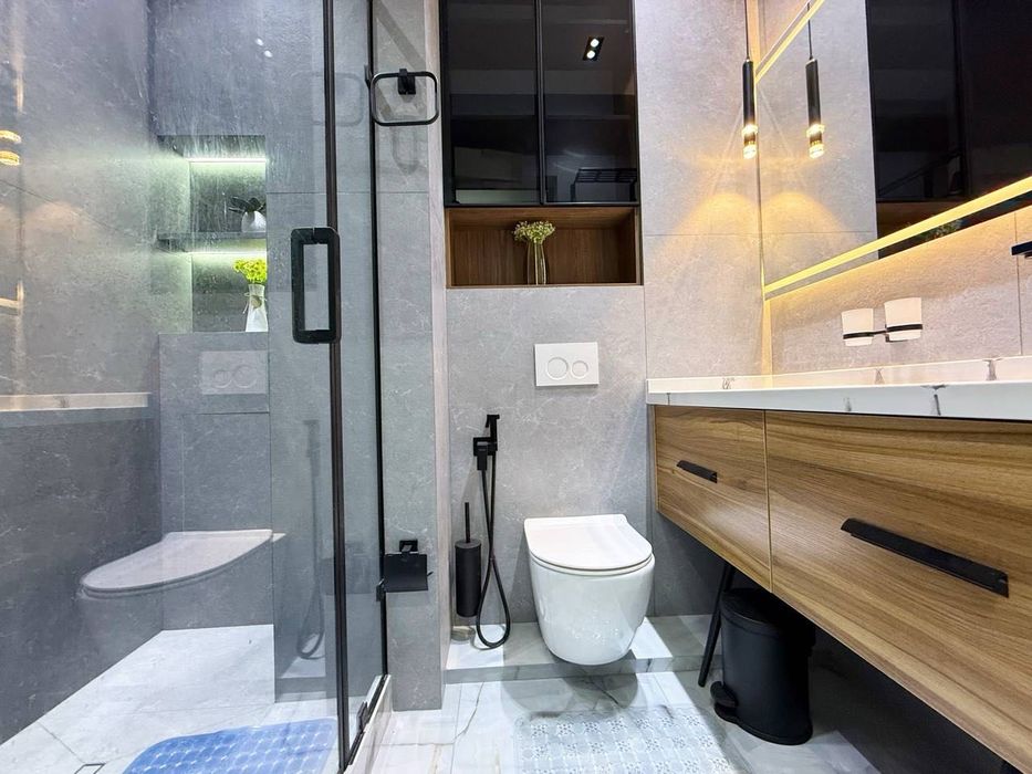 ‼️ЖК INFINITY 3x комнатная‼️ СРОЧНО