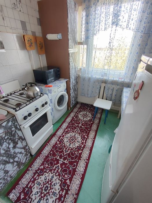 Продам 3-комн (4-25, 5 эт)