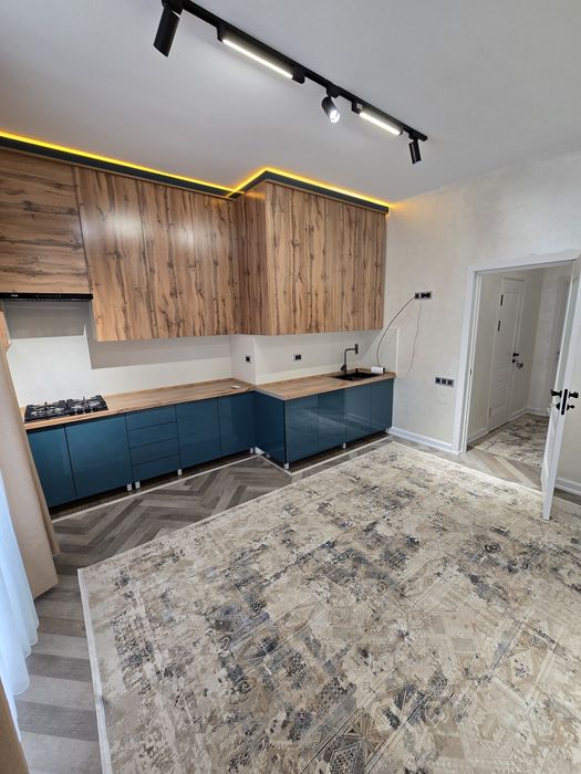 Аренда ул Шота Руставели 80 кв м квартира новый новый