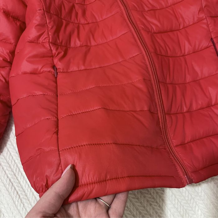 Ветровка, легкая куртка