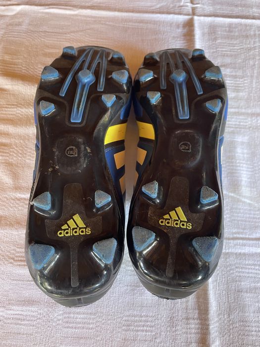 Adidas Nitrocharge 2.0
