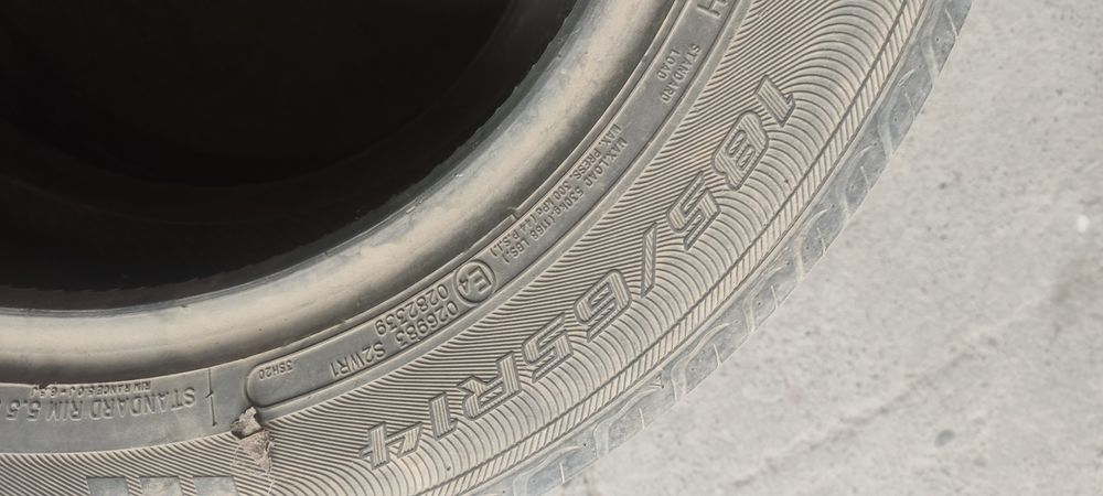 balon 30 ming  шины 15r va 14r