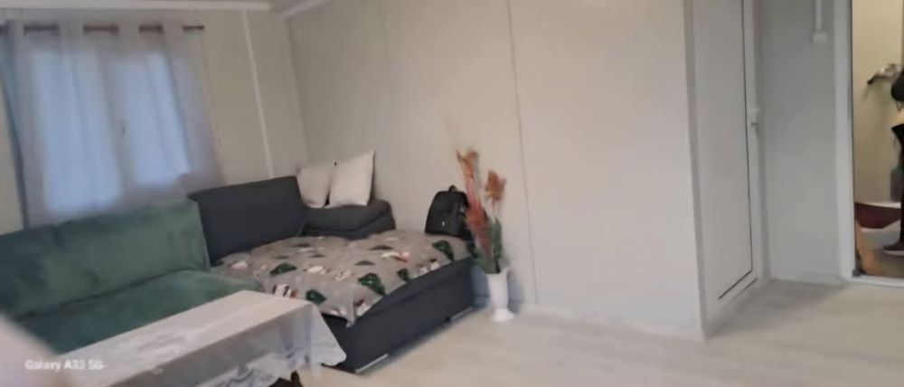 Преносима къща 48 квадрата