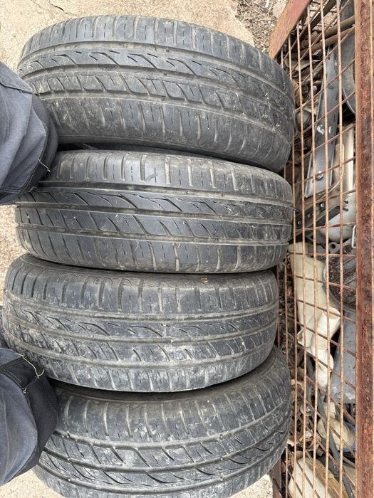 185/65-14 -4 броя