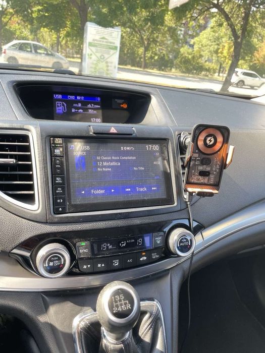 ХОНДА ЦРВ ,1.6,2016