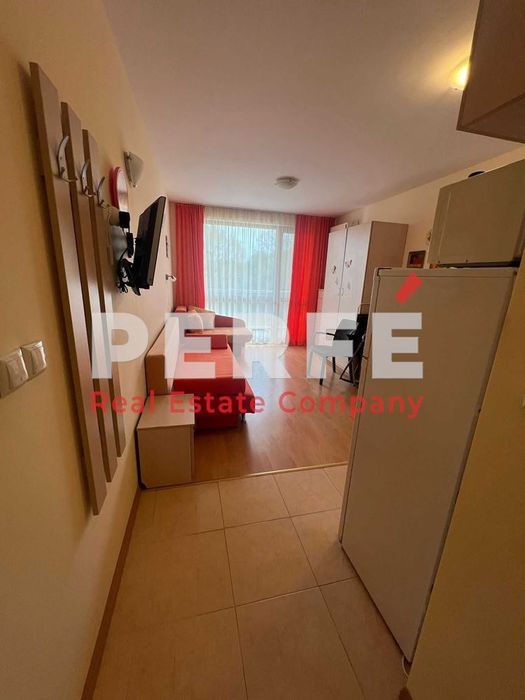 Продава се Едностаен апартамент в к.к. Слънчев бряг - 40 кв.м за 1133 €/кв.м - Снимка #4