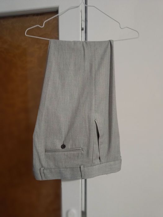 Costum bărbați complet