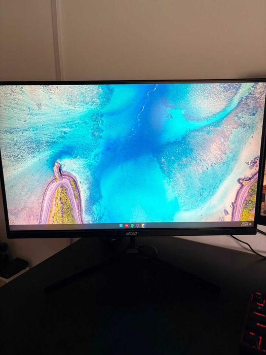 Monitor LED Acer Gaming Nitro ca nou