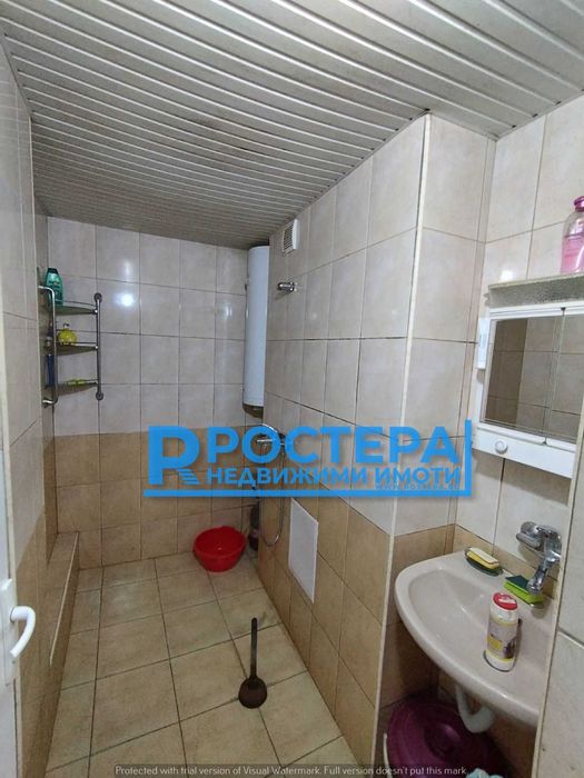 Продава се Тристаен апартамент в Търговище, Запад 2 - 78 кв.м за 621 €/кв.м - Снимка #10