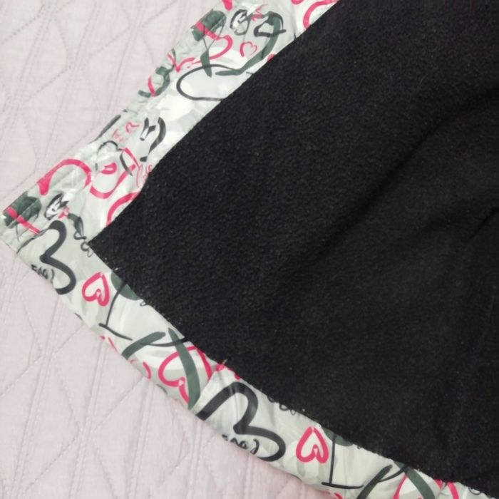 К-т яке с гащеризон за момиче