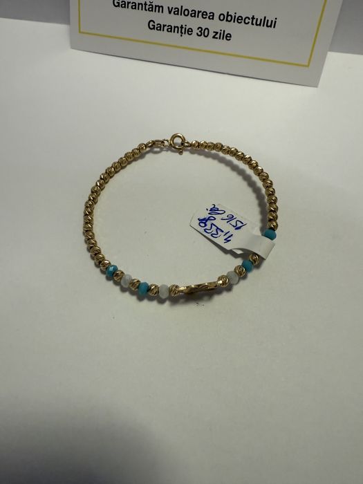 Bratara fixa (vl) star amanet