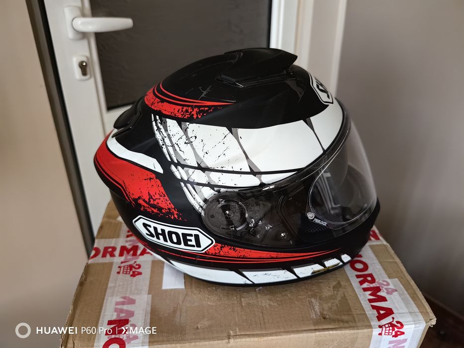 Каска за мотор SHOEI GT AIR Размер M