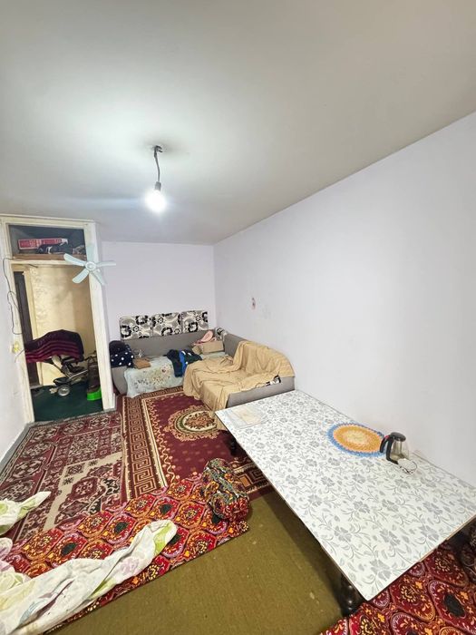 1 xonali kvartira, 2-qavat