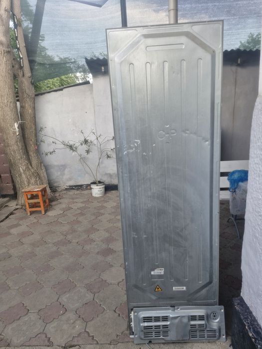 Холодильник Haier