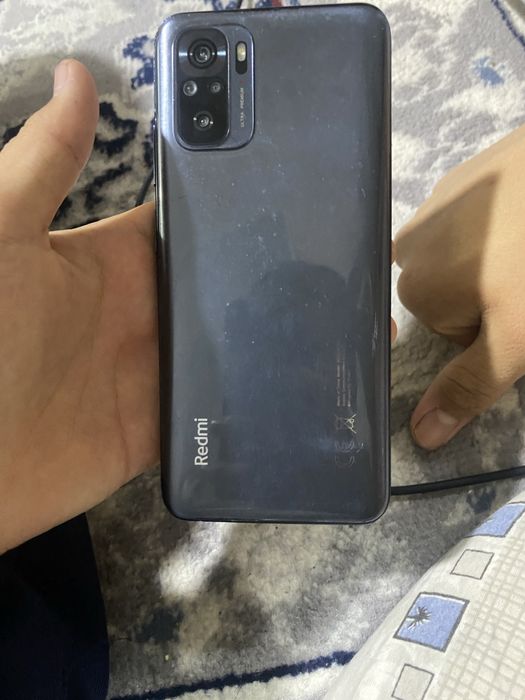Redmi note 10 64 gb