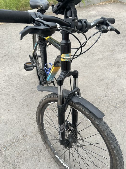 Продам Trinx m116