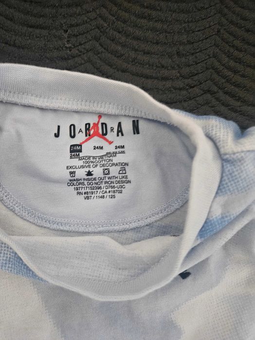 Детски комлект Jordan-18-24месеца