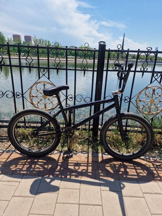 Продам BMX KINK launch-2023