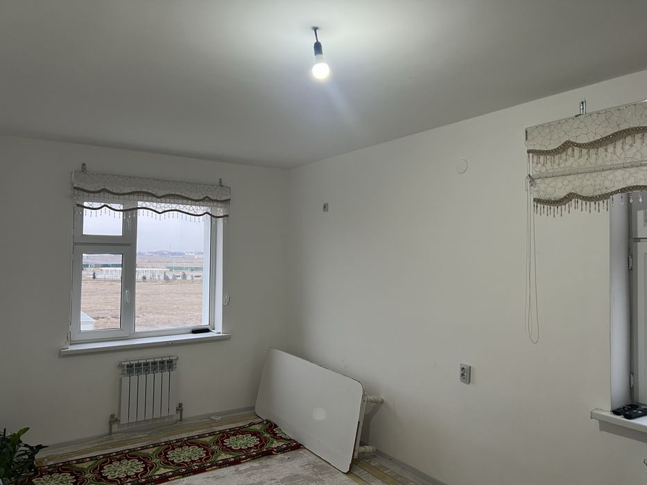 3-х квартира продажа в городе Туркестан