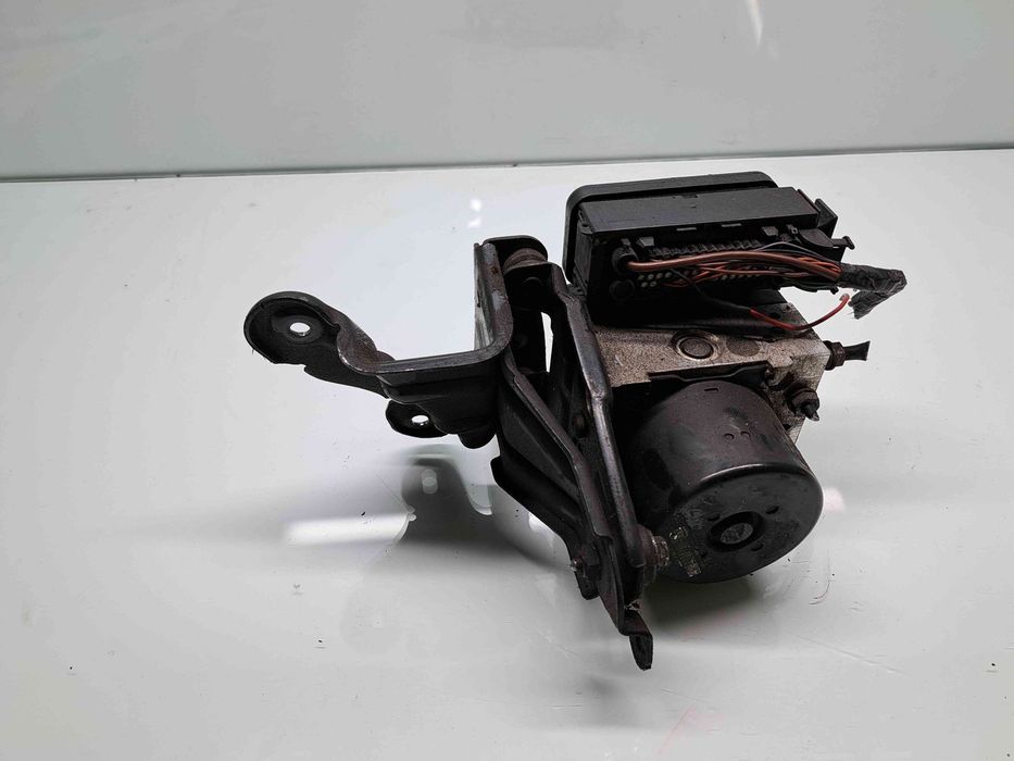 Pompa ABS  Skoda Superb II (3T4) [Fabr 2008-2015] 1K0907379BD 2.0 TDI