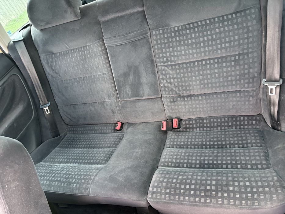 VOLKSWAGEN Passat 2003 — imagine 12