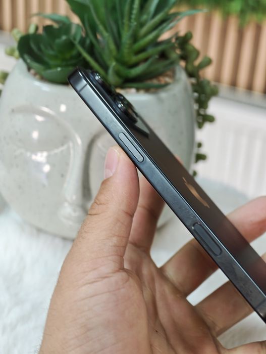 iPhone 16 Pro Max 256 Gb