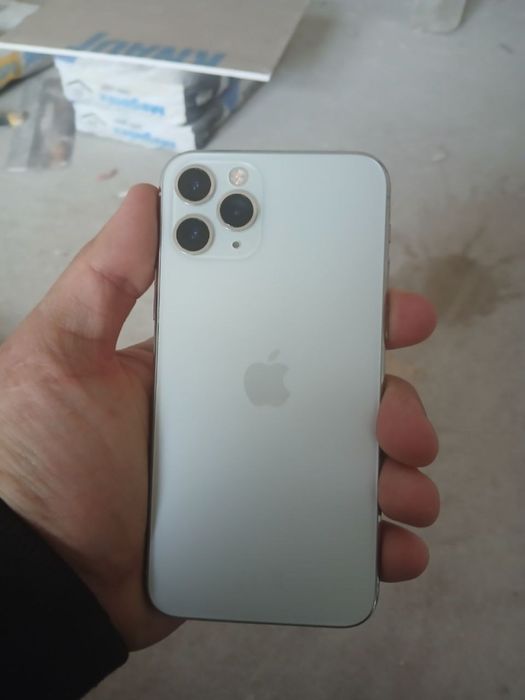 Iphone 11 pro 256