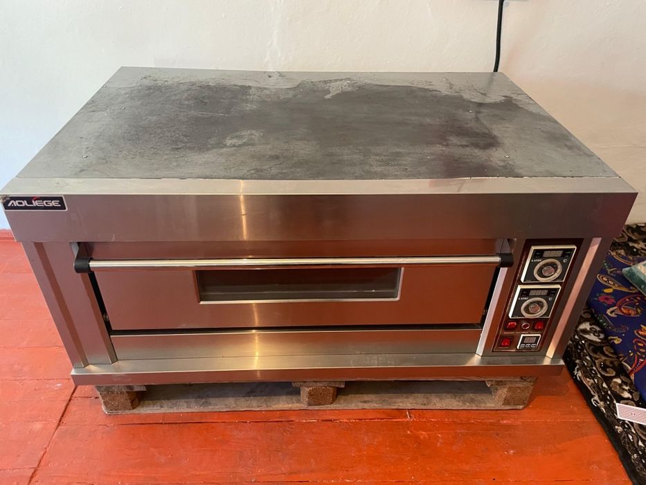 Жарочный шкаф.  .