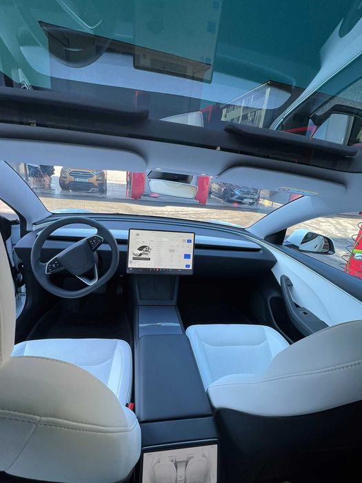 Tesla Model 3 Highland 2024 SR - 26.691 km - PPF + Garantie 2028/2032