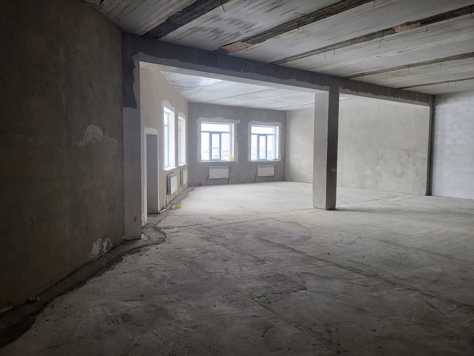 Сдаётся помещение под ресторан, кафе