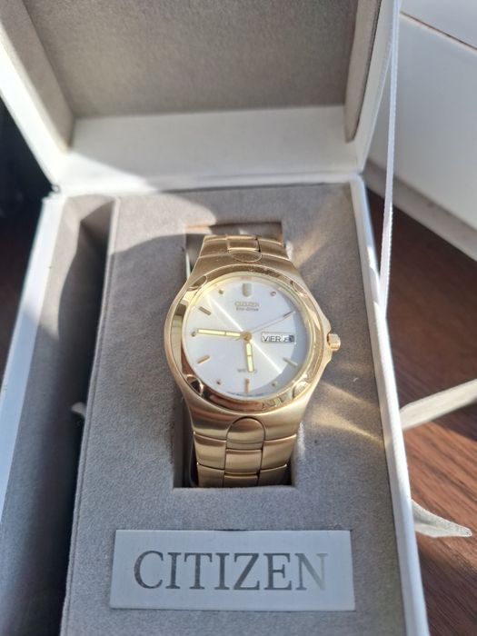 Ceas de mana CITIZEN 990 ron