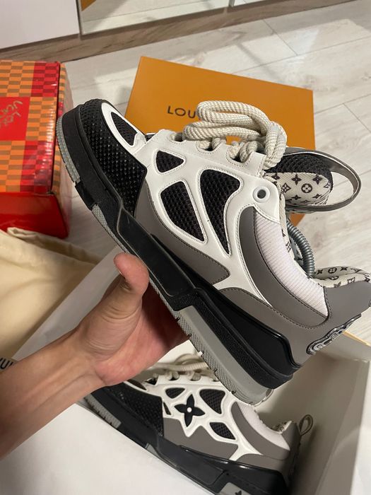 Louis Vuitton Skate