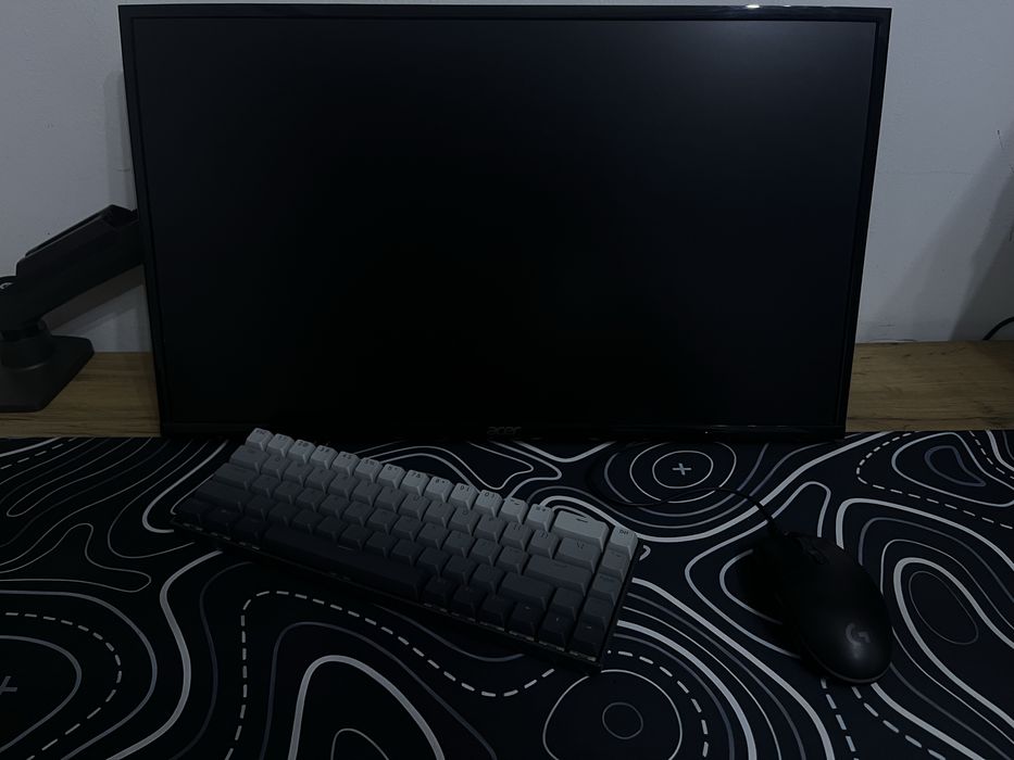 монитор 75 гц