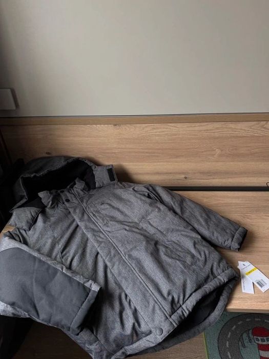 Geaca/Jacheta copii Calvin Klein Jeans originală nouă