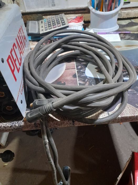 Сварочный аппарат Ресанта