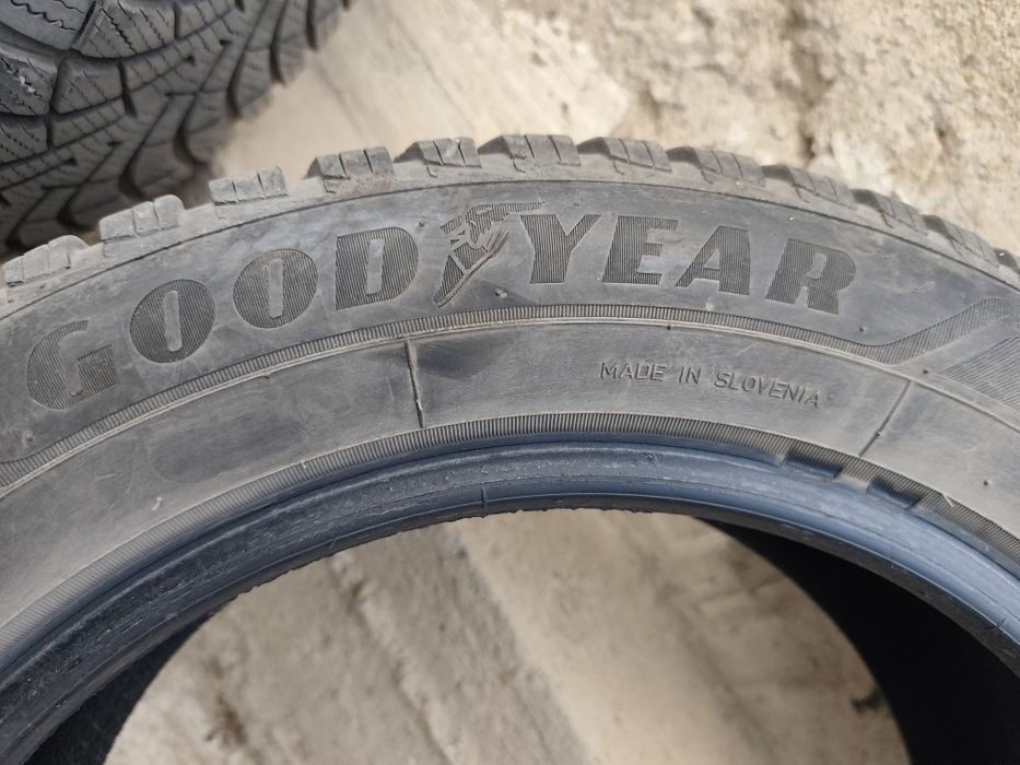 205/55/16 Goodyear