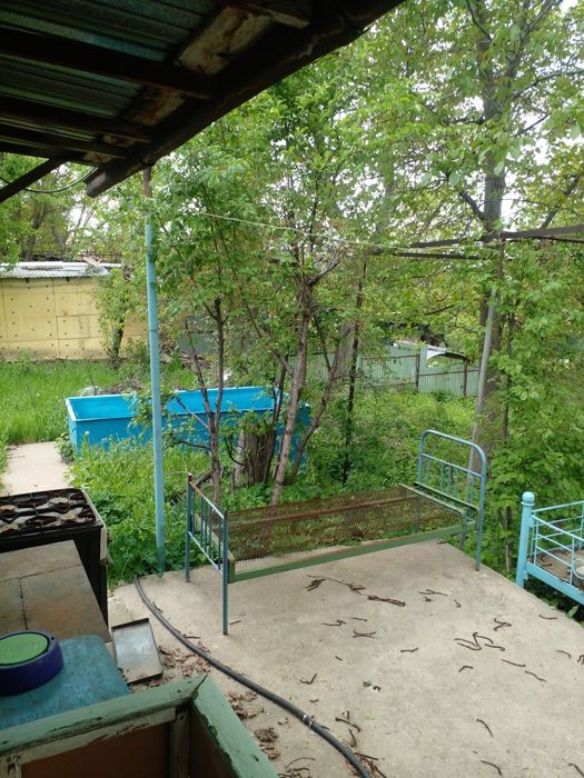 Продается  дача в ущелье Бургулюк