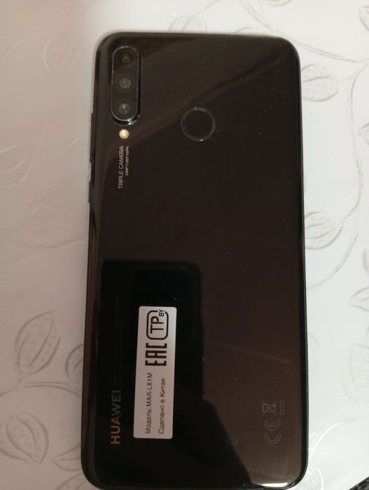 Продам Huawei P30 lite