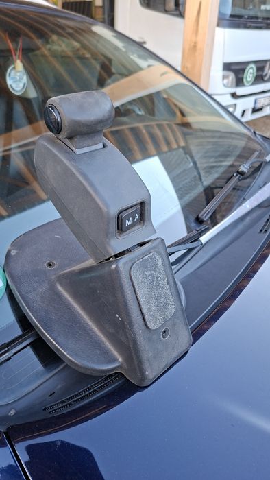 Manetă schimbător viteze Mercedes Atego