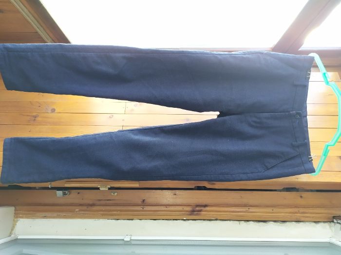 джинсы бу в отличном состоянии