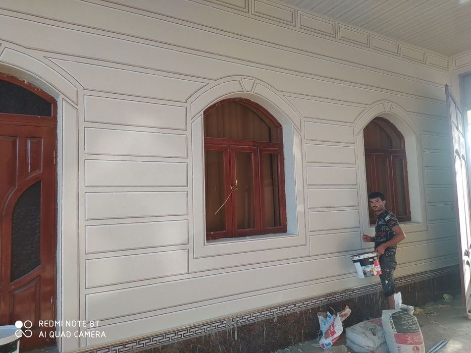 Travertin xizmatlari