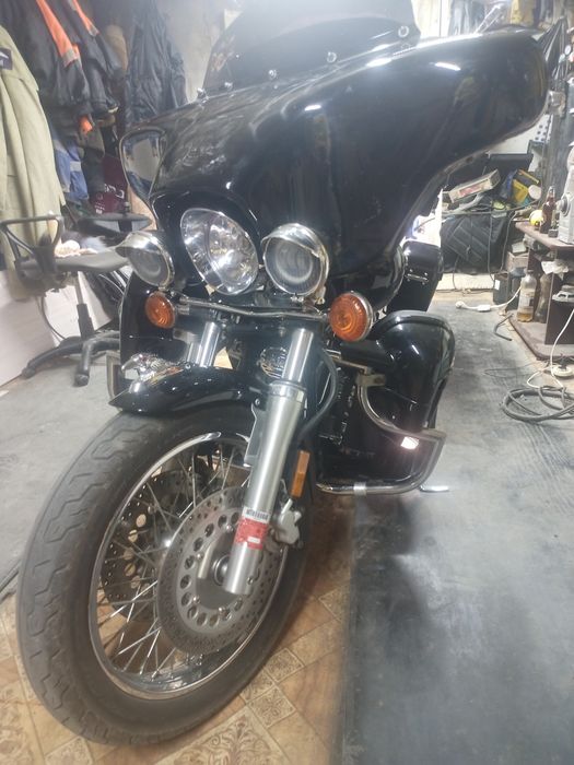 Продам драгу1100