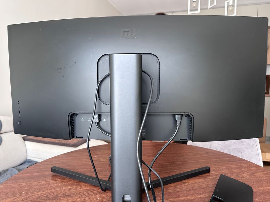 Xiaomi Mi Curved Gaming Monitor 34"