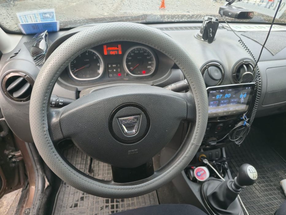 Dacia Lodgy 2016 1,5dci-110cp-7locuri Full-E 6