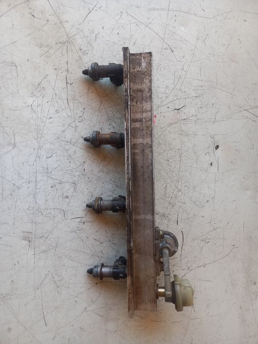 Бензинови дюзи Honda HR-V 1.6i