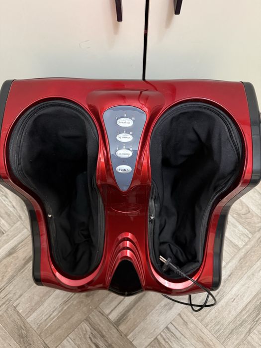 Продается массажер для ног