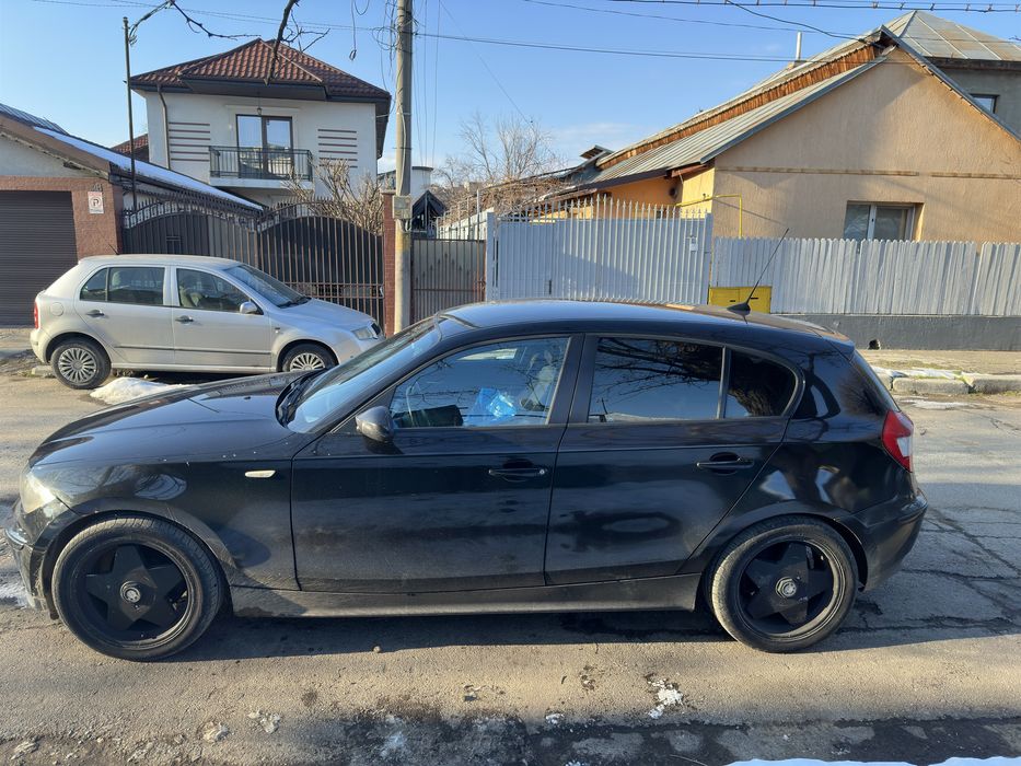 Jante Borbet A 5x120 BMW
